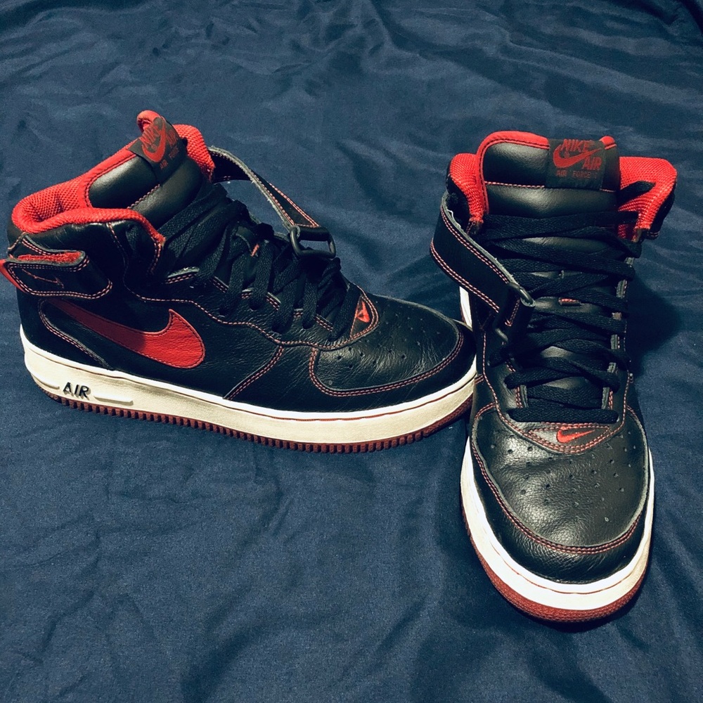 Men’s Nike AIR FORCE 1